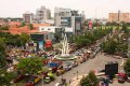 Ratusan Truk Pasir Demo Ganjar Segera Buka Tambang Ilegal
