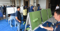 Ratusan Tukang Cat Ikuti Program Master Painter dari Jotun