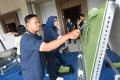 Ratusan Tukang Cat Ikuti Program Master Painter dari Jotun