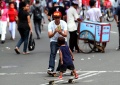 Ray 2 Tahun Jago Main Skateboard