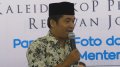 Ray Rangkuti Pembicara Kaleidoskop Perjuangan Relawan Jokowi