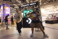Rayakan Hari Musik Converse Gelar Connect with the Unexpected