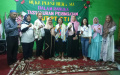 Rayakan HUT Ke-22, PT STI Sambangi SLB Kuntum Mekar Cengkareng