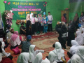 Rayakan HUT Ke-22, PT STI Sambangi SLB Kuntum Mekar Cengkareng