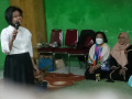 Rayakan HUT Ke-22, PT STI Sambangi SLB Kuntum Mekar Cengkareng