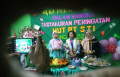 Rayakan HUT Ke-22, PT STI Sambangi SLB Kuntum Mekar Cengkareng