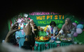 Rayakan HUT Ke-22, PT STI Sambangi SLB Kuntum Mekar Cengkareng