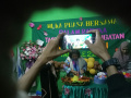 Rayakan HUT Ke-22, PT STI Sambangi SLB Kuntum Mekar Cengkareng