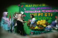 Rayakan HUT Ke-22, PT STI Sambangi SLB Kuntum Mekar Cengkareng
