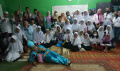 Rayakan HUT Ke-22, PT STI Sambangi SLB Kuntum Mekar Cengkareng