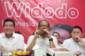 Rayakan Ulang Tahun ke-63 Presiden Jokowi
