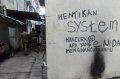 Razia Gepeng dan Anak Punk di Banda Aceh