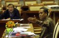 RDP KPK dan Komisi III DPR
