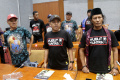 RDPU Komisi X dengan Korban Tragedi Kanjuruhan