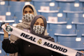 Real Madrid Juara Piala Super Spanyol