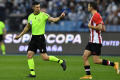 Real Madrid Juara Piala Super Spanyol