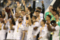 Real Madrid Juara Piala Super Spanyol