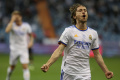 Real Madrid Juara Piala Super Spanyol