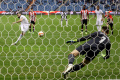 Real Madrid Juara Piala Super Spanyol