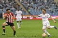 Real Madrid Juara Piala Super Spanyol