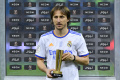 Real Madrid Juara Piala Super Spanyol