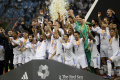 Real Madrid Juara Piala Super Spanyol