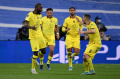 Real Madrid Lolos ke Semifinal Liga Champions