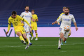 Real Madrid Lolos ke Semifinal Liga Champions