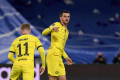 Real Madrid Lolos ke Semifinal Liga Champions