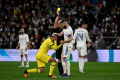 Real Madrid Lolos ke Semifinal Liga Champions
