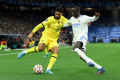 Real Madrid Lolos ke Semifinal Liga Champions