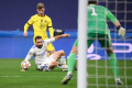 Real Madrid Lolos ke Semifinal Liga Champions