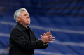 Real Madrid Lolos ke Semifinal Liga Champions