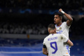 Real Madrid Lolos ke Semifinal Liga Champions