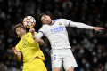 Real Madrid Lolos ke Semifinal Liga Champions