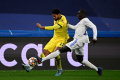 Real Madrid Lolos ke Semifinal Liga Champions