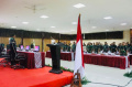 Refleksi Dan Proyeksi Perencanaan Program Dan Anggaran Satker Jajaran UO Mabes TNI
