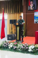 Refleksi Dan Proyeksi Perencanaan Program Dan Anggaran Satker Jajaran UO Mabes TNI