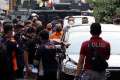 Rekonstruksi Pembunuhan Brigadir J di Rumah Dinas Irjen Ferdy Sambo