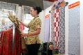 Relaunching Batik Keris Online 