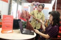 Relaunching Batik Keris Online 