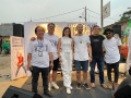elawan Ganjar-Mahfud Ajak Musisi XVG Ngamen dan Nongkrong di BKT