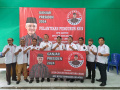 Relawan Kita Ganjar Nusantara Banten Dukung Ganjar Pranowo Capres 2024