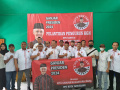 Relawan Kita Ganjar Nusantara Banten Dukung Ganjar Pranowo Capres 2024