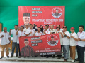 Relawan Kita Ganjar Nusantara Banten Dukung Ganjar Pranowo Capres 2024