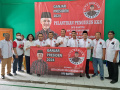 Relawan Kita Ganjar Nusantara Banten Dukung Ganjar Pranowo Capres 2024