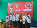 Relawan Kita Ganjar Nusantara Banten Dukung Ganjar Pranowo Capres 2024