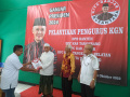 Relawan Kita Ganjar Nusantara Banten Dukung Ganjar Pranowo Capres 2024