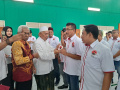 Relawan Kita Ganjar Nusantara Banten Dukung Ganjar Pranowo Capres 2024