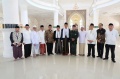 Relawan Pesantren Jokowi Jawa Barat